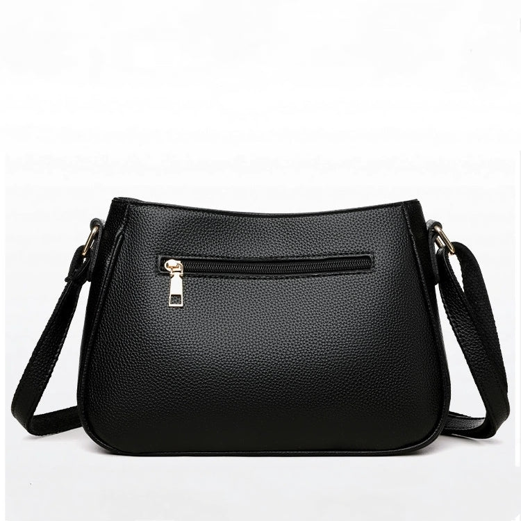 Rosa shoulder bag