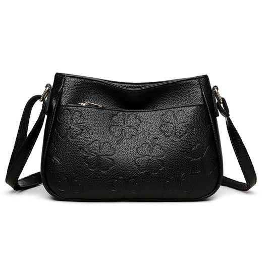 Rosa shoulder bag