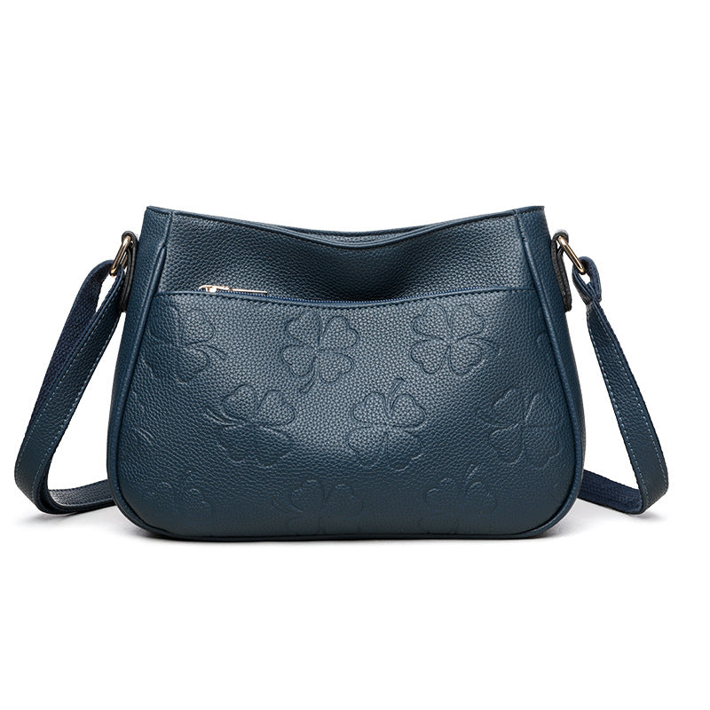 Rosa shoulder bag