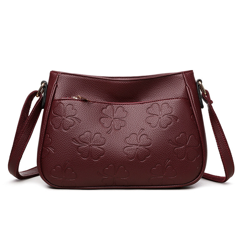 Rosa shoulder bag