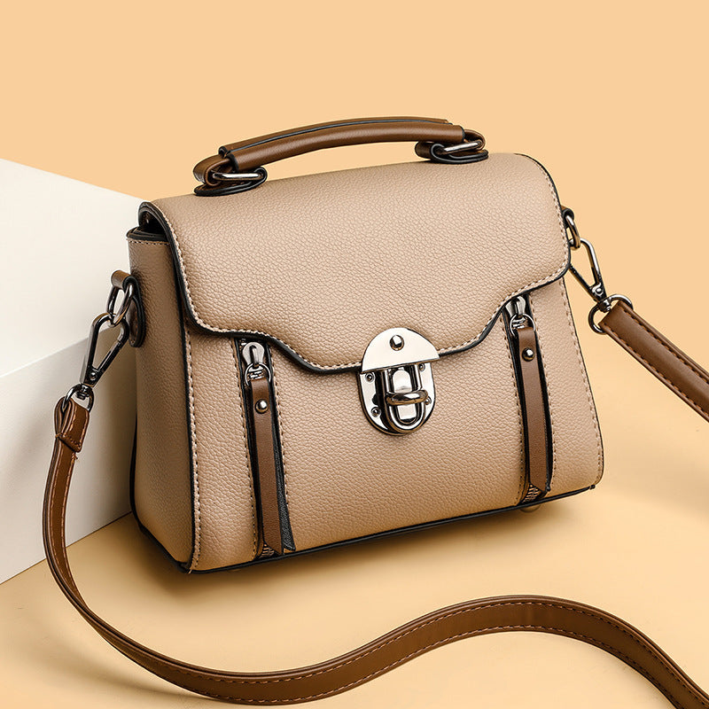 Ellen cross bag